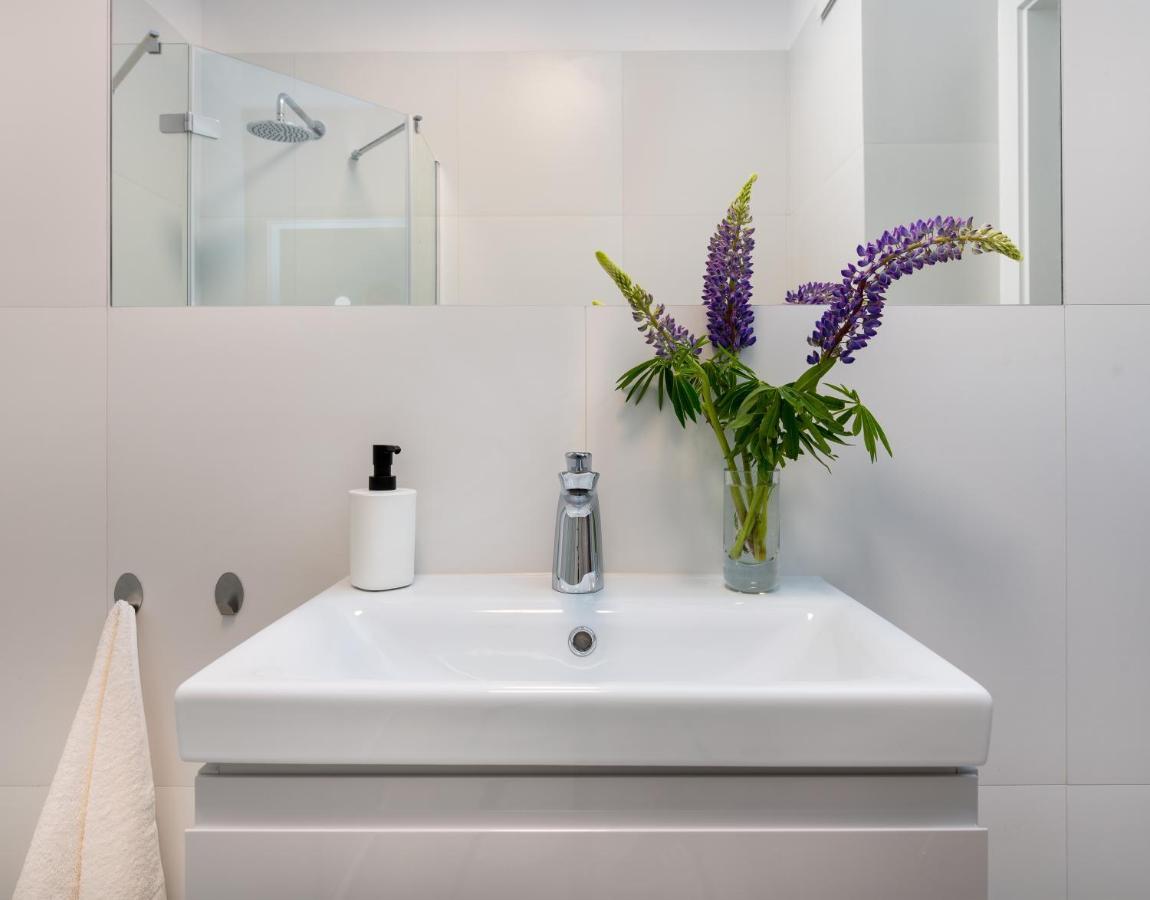 Plac Unii - Baltic Sands Premium Apartments グディニャ エクステリア 写真