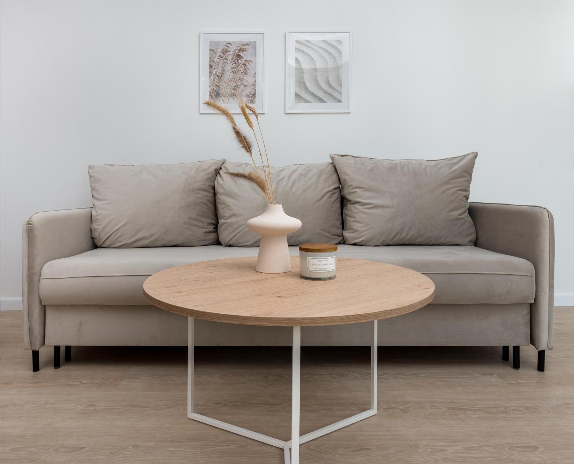 Plac Unii - Baltic Sands Premium Apartments グディニャ エクステリア 写真